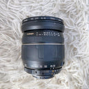 Lens (Zoom) Tamron Af 28-200Mm F3.8-5.6