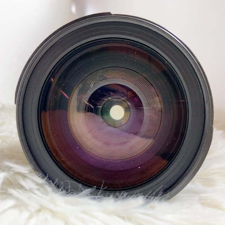 Lens (Zoom) Tamron Af 28-200Mm F3.8-5.6