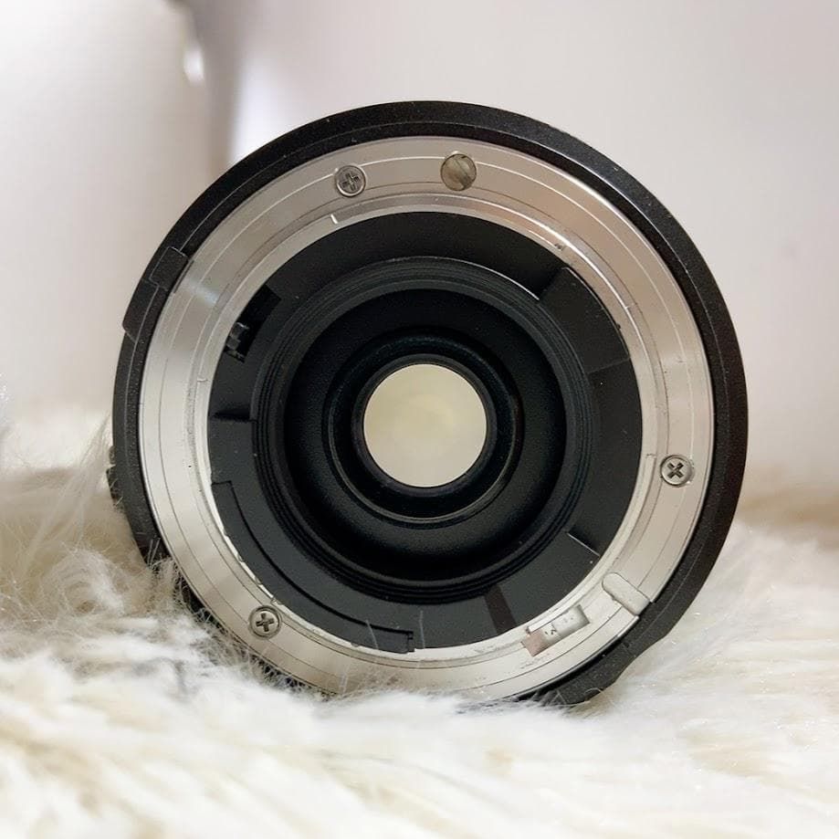 Lens (Zoom) Tamron Af 28-200Mm F3.8-5.6