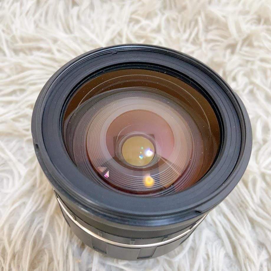 Lens (Zoom) Tamron Af 28-200Mm F3.8-5.6
