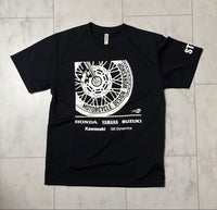Glimmer T-Shirts Motorcycle Design Workshop T