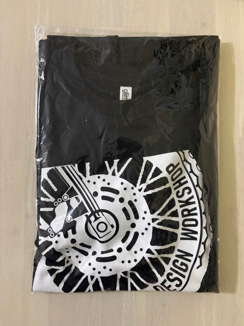 Glimmer T-Shirts Motorcycle Design Workshop T