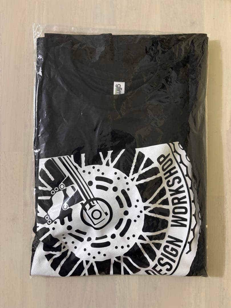 Glimmer T-Shirts Motorcycle Design Workshop T