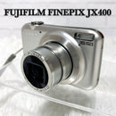 Fujifilm Compact Digital Camera Finepix Jx400