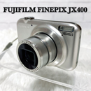Fujifilm Compact Digital Camera Finepix Jx400