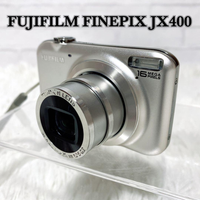 Fujifilm Compact Digital Camera Finepix Jx400