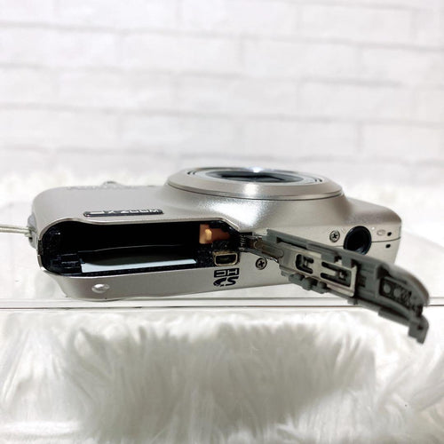 Fujifilm Compact Digital Camera Finepix Jx400