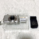 Fujifilm Compact Digital Camera Finepix Jx400
