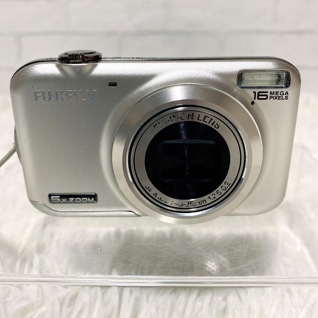 Fujifilm Compact Digital Camera Finepix Jx400