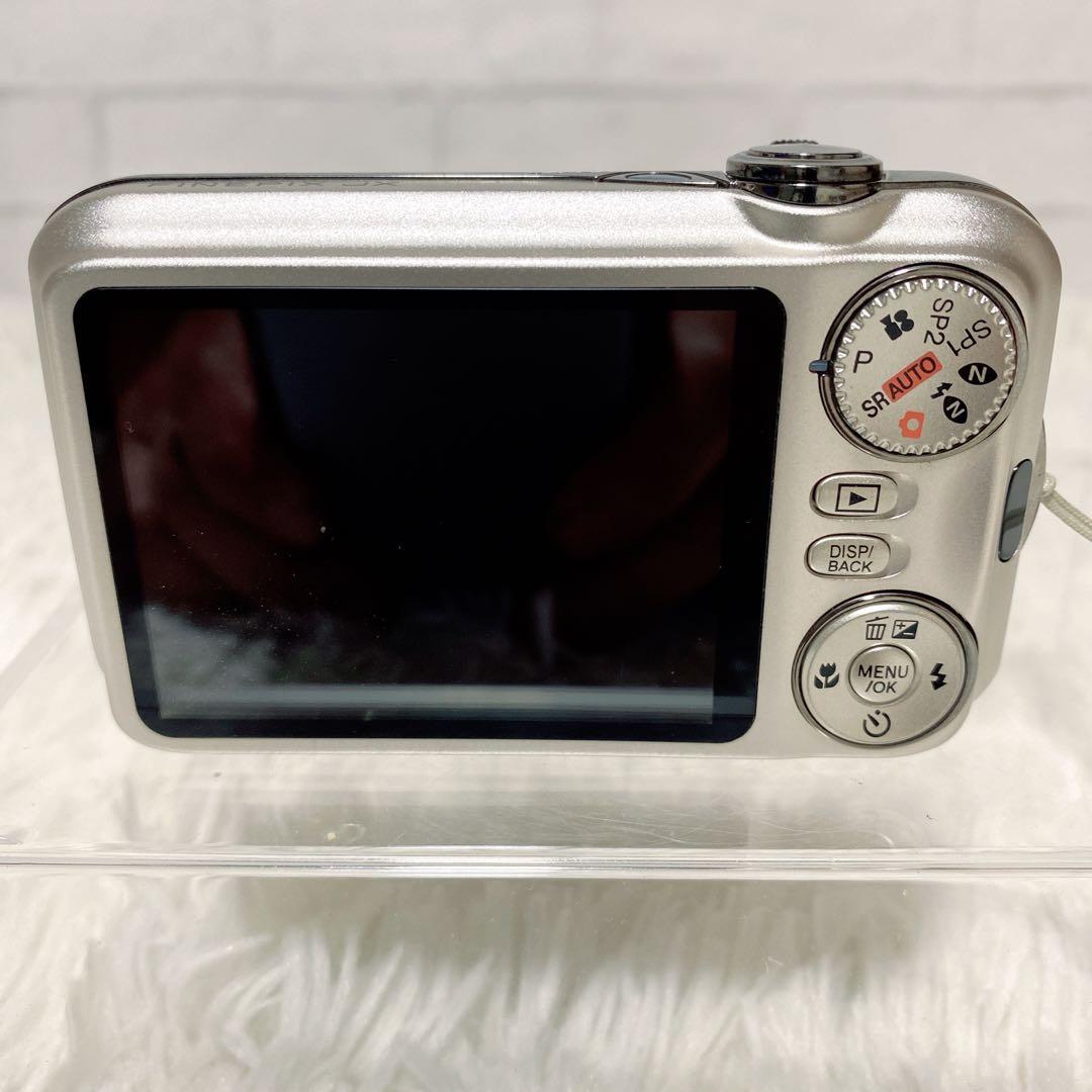 Fujifilm Compact Digital Camera Finepix Jx400