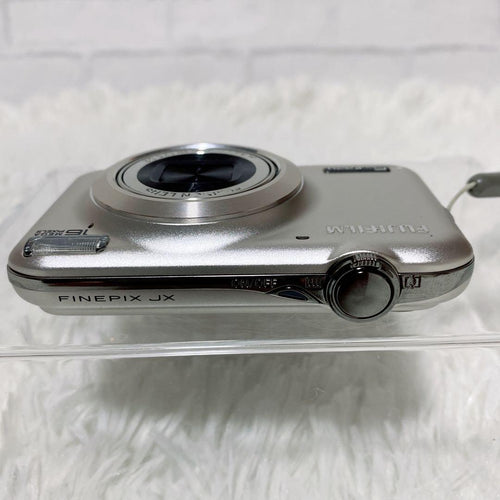 Fujifilm Compact Digital Camera Finepix Jx400