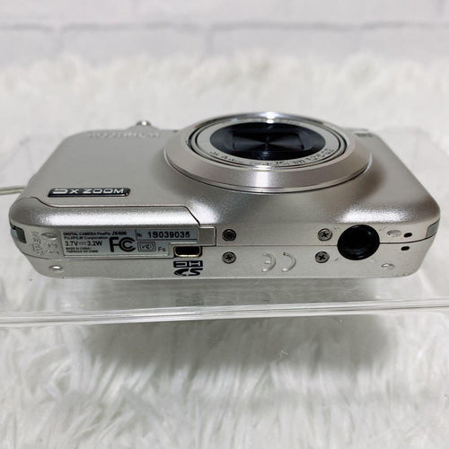 Fujifilm Compact Digital Camera Finepix Jx400
