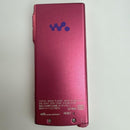Sony Digital Audio Players Walkman Nw-S644 37