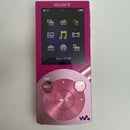 Sony Digital Audio Players Walkman Nw-S644 37