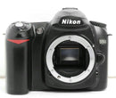 Nikon Digital Slrs D50