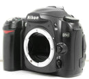 Nikon Digital Slrs D50