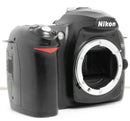 Nikon Digital Slrs D50