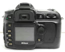 Nikon Digital Slrs D50