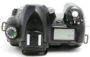 Nikon Digital Slrs D50