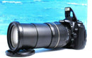 Nikon Digital Slrs D50