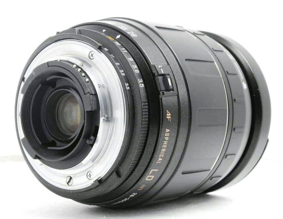 Nikon Digital Slrs D50