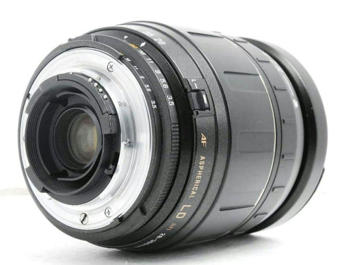 Nikon Digital Slrs D50