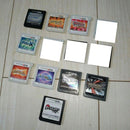 Games (Physical) 9