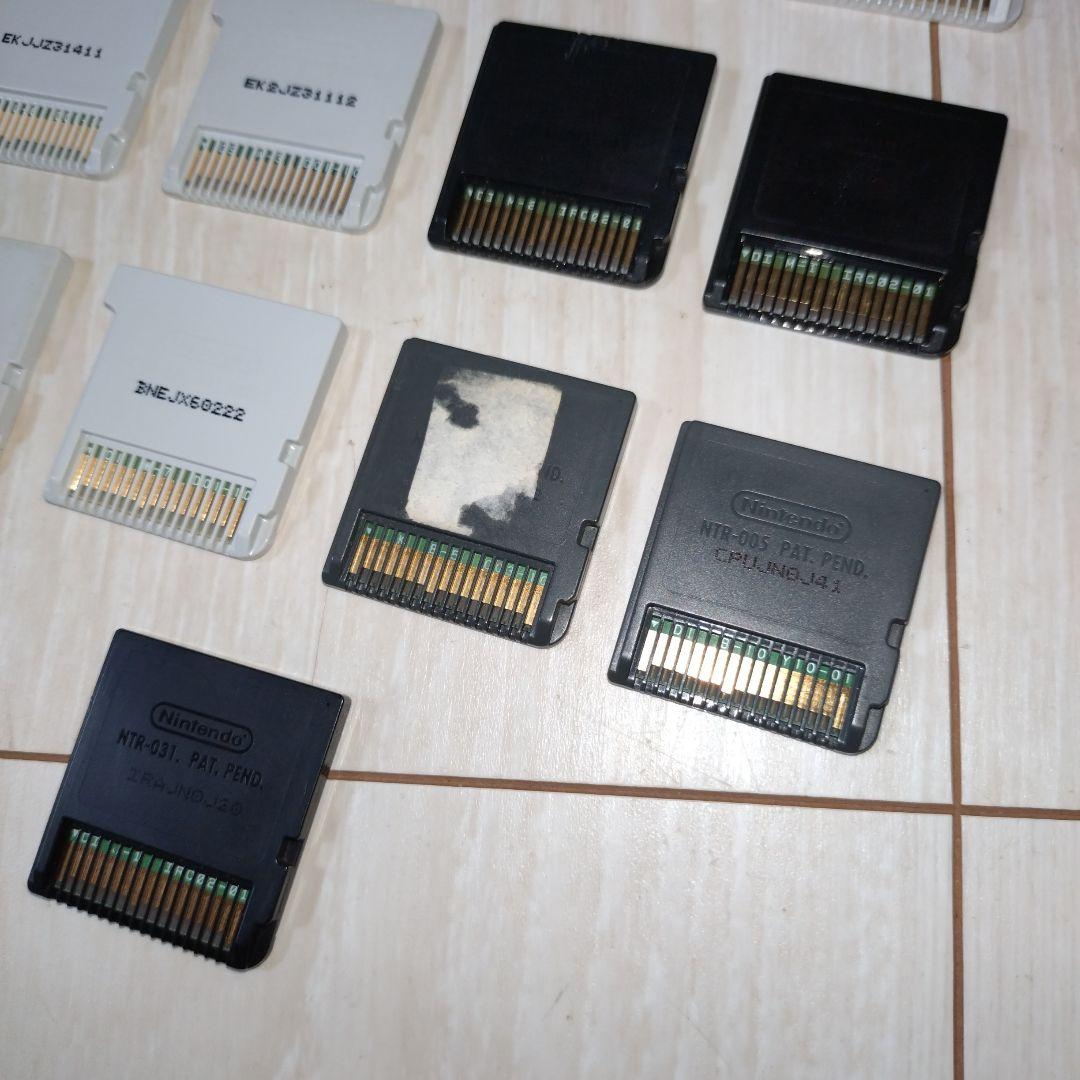 Games (Physical) 9
