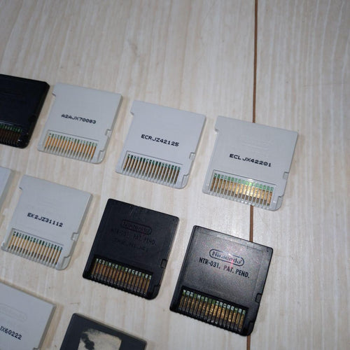 Games (Physical) 9