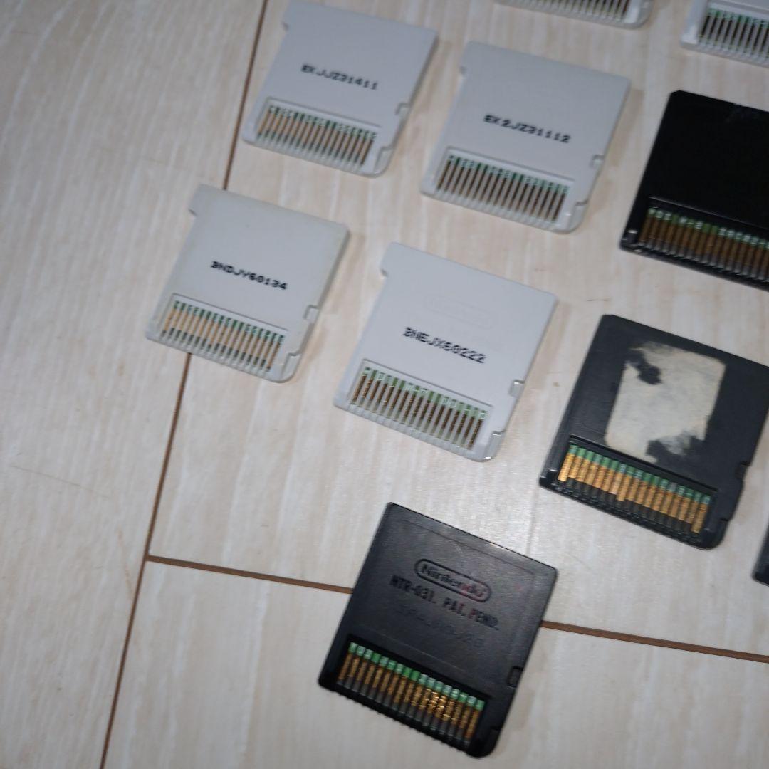 Games (Physical) 9