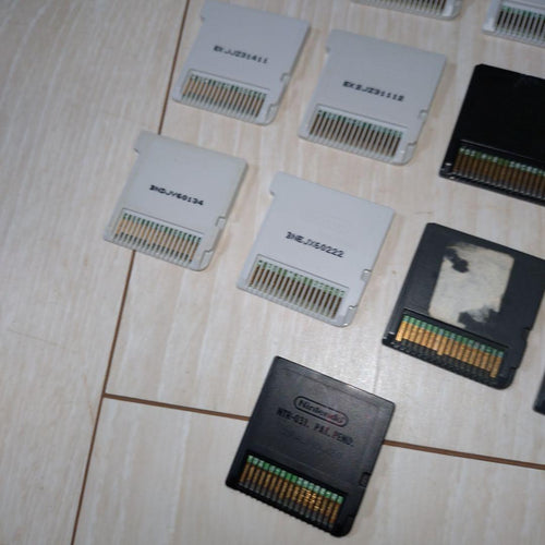 Games (Physical) 9