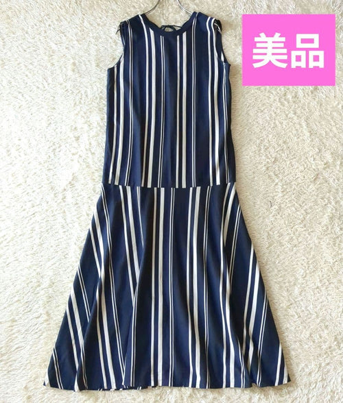 Tomorrowland Sleeveless 100%