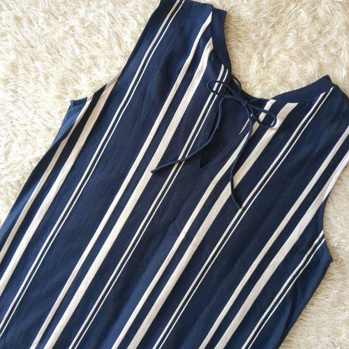 Tomorrowland Sleeveless 100%
