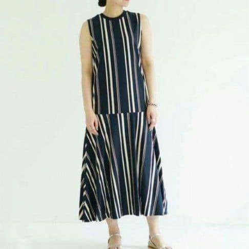 Tomorrowland Sleeveless 100%