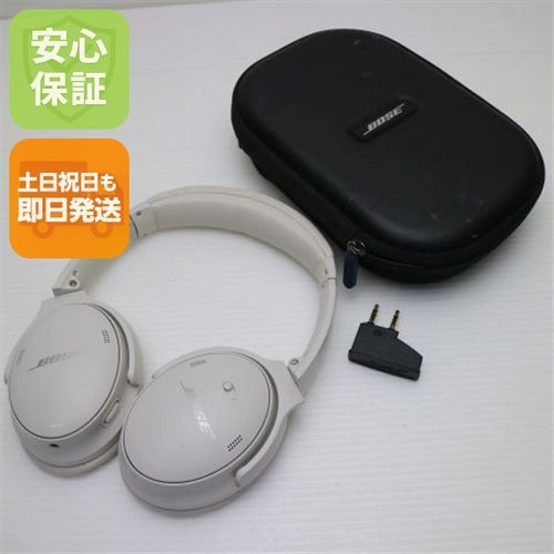Wireless Earphone Bose Quietcomfort 45 Headphones Ok 09000
