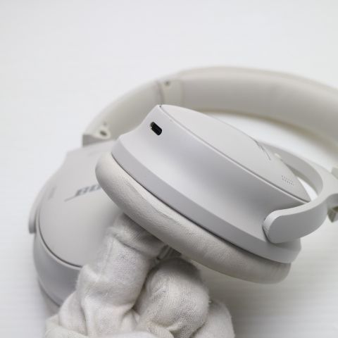 Wireless Earphone Bose Quietcomfort 45 Headphones Ok 09000