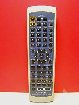 Remote Control For Tv Onkyo Rc-506M