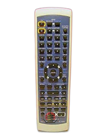 Remote Control For Tv Onkyo Rc-506M