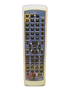 Remote Control For Tv Onkyo Rc-506M