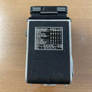 Rollei Twin-Lens Reflex Cameras Rolleiflex