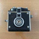Rollei Twin-Lens Reflex Cameras Rolleiflex