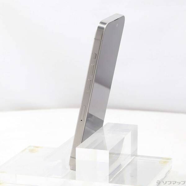 Apple Smartphone Body Iphone15 Pro 128Gb Mtu83J A Sim 276