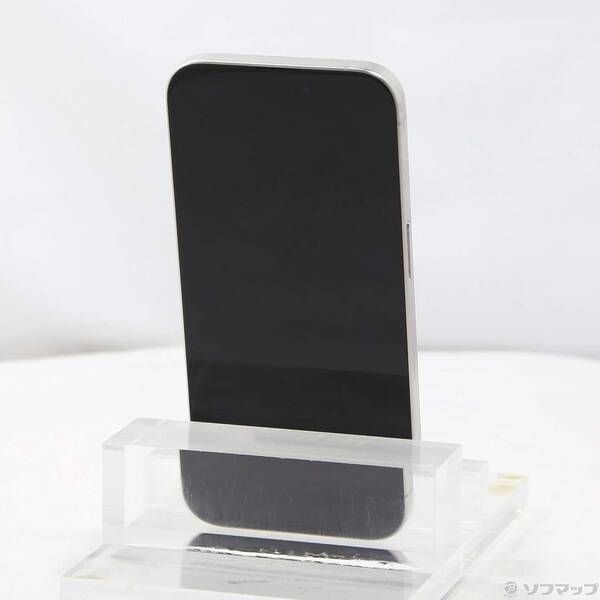 Apple Smartphone Body Iphone15 Pro 128Gb Mtu83J A Sim 276