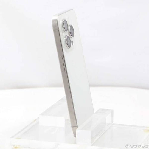 Apple Smartphone Body Iphone15 Pro 128Gb Mtu83J A Sim 276