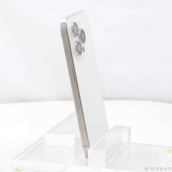 Apple Smartphone Body Iphone15 Pro 128Gb Mtu83J A Sim 276