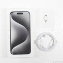 Apple Smartphone Body Iphone15 Pro 128Gb Mtu83J A Sim 276