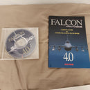 Soft Falcon4.0