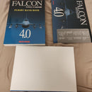 Soft Falcon4.0