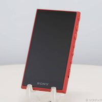Sony Digital Audio Player Walkman A100 64Gb+Microsd Nw-A107 262