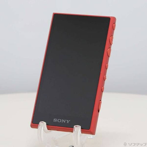 Sony Digital Audio Player Walkman A100 64Gb+Microsd Nw-A107 262